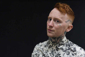 Supporting image for story: Frank Carter and The Rattlesnakes, The Asylum, Birmingham - review
