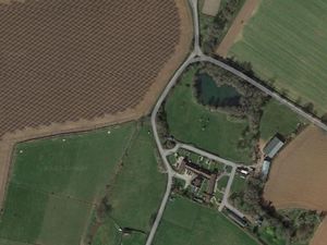 Supporting image for story: Holiday let plan for Shropshire farm refused as it's deemed an 'unacceptable development'