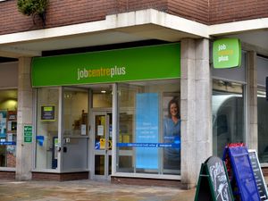 Supporting image for story: Unemployment falls in Shropshire as Omicron fails to hit jobs market
