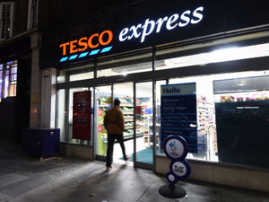 Supporting image for story: Express & Star comment: Celebrate joys of the high street