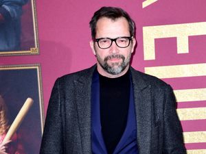 Supporting image for story: Soaps and reality TV don’t do it for me, says actor James Purefoy