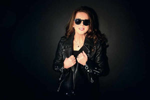 Supporting image for story: Elkie Brooks in Birmingham this weekend