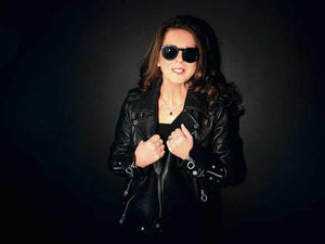 Supporting image for story: Elkie Brooks in Birmingham this weekend