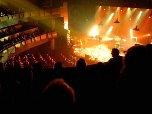 Supporting image for story: £10,000 playwright bursary opens in South Shropshire