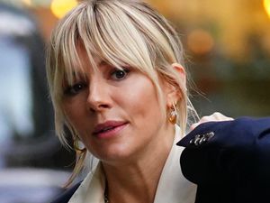 Supporting image for story: Sienna Miller alleges The Sun ‘leaked’ news of pregnancy as she settles claim