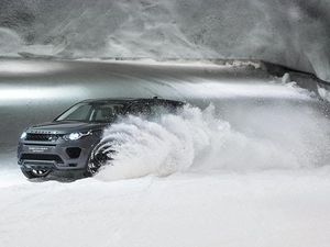 Supporting image for story: The perfect Christmas gifts for the petrolhead in your life