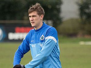 Supporting image for story: Aston Villa complete £9million swoop for defender Bjorn Engels