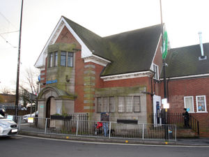 Supporting image for story: Plans to convert former Sedgley bank that closed a year ago into restaurant