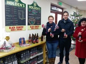 Supporting image for story: Launch of beer for industrial revolution pioneer Abraham Darby