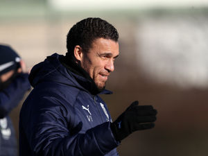 Supporting image for story: Valerien Ismael remaining positive despite West Brom's ‘tough time’
