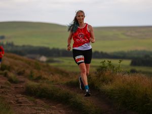 Supporting image for story: 100km Ultra Challenge for Air Ambulance Charity