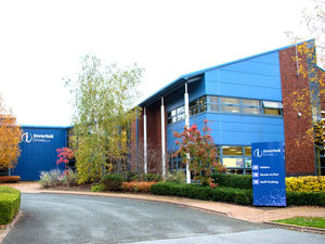 Supporting image for story: Record sales fuel investment and expansion at Invertek Drives
