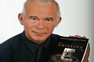 Supporting image for story: Wolverhampton Literature Festival: Express & Star journalist to reveal all in talk