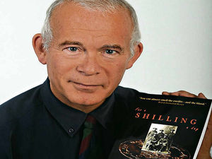 Supporting image for story: Wolverhampton Literature Festival: Express & Star journalist to reveal all in talk