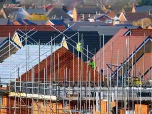 Supporting image for story: Ex-care home near Whitchurch to be turned into flats