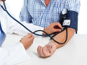 Supporting image for story: Road safety specialists call for new medical fitness test for drivers