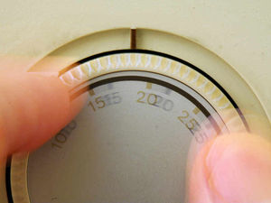 Supporting image for story: Poll: Are you worried about the cost of keeping warm this winter?