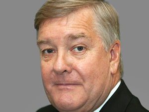 Supporting image for story: Suspended Sandwell Labour councillor could stand for Tories in local election