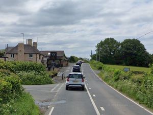 Supporting image for story: Speed reduction plan for south Shropshire B-road 'to improve the safety of residents'