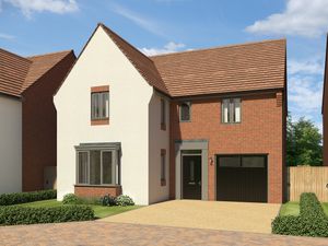 Supporting image for story: Telford homes site to reopen for viewing