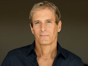 Supporting image for story: Michael Bolton, Symphony Hall, Birmingham - review