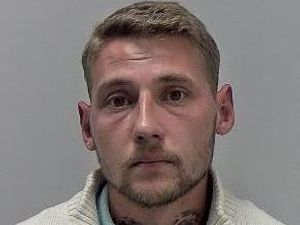 Supporting image for story: Man jailed for Shifnal crash that caused friend's death 