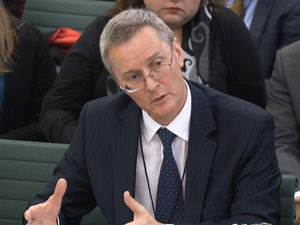 Supporting image for story: Mixed reactions to Carillion report