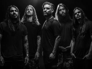 Supporting image for story: Download 2017: Suicide Silence, Sikth, Code Orange and more added to line up 