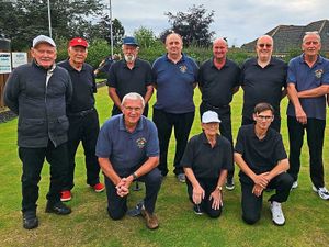 Supporting image for story: Jubilee Doubles glory for Woore and Wem Albion 