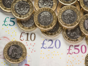 Supporting image for story: Black Country and Staffordshire firms handed more than £200 million to cope during pandemic