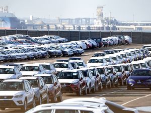 Supporting image for story: New car registrations increase by a quarter in June