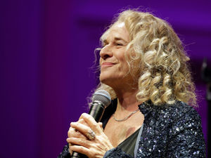Supporting image for story: Carole King quiz: Test your knowledge on the star ahead of Beautiful coming to Birmingham