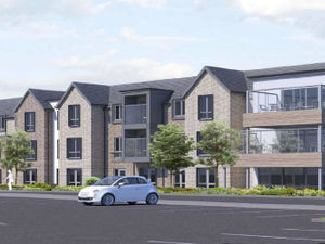 Supporting image for story: Atelier completes £11.6m loan for new 75-bed care home in Stafford