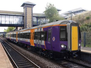 Supporting image for story: Train services in Shropshire getting back on track after strikes