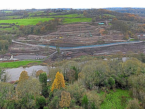 Supporting image for story: £18 million project to protect Ironbridge Gorge progessing