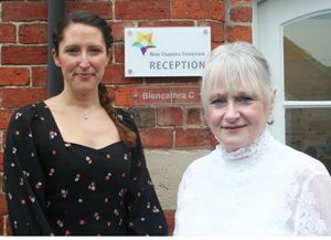 Supporting image for story: New Chapters Fostercare: adoption of trauma-informed approach to fostering key to success of agency