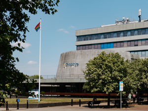 Supporting image for story: Shropshire Council reveals decisions over its ageing Shrewsbury base