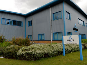 Supporting image for story: Shaylor Group suffered sudden collapse despite 'progressive year' for business