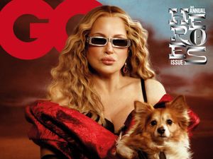 Supporting image for story: Jennifer Coolidge almost turned down White Lotus role: ‘I was very depressed’