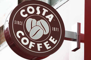 Supporting image for story: Costa Coffee wants to open up in Newport
