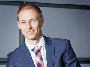 Supporting image for story: Flipping marvellous – Croft Architecture has children jumping for joy with Flip Out success