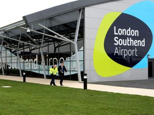 Supporting image for story: Pilots ‘waved to children before crashing into fireball’ – witness