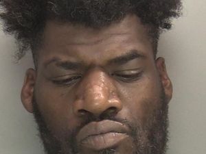 Supporting image for story: Police re-issue appeal for Birmingham man wanted on suspicion of harassment with links to Smethwick