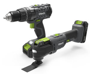 Some of the power tool deals on Gtech's website are incredible, too