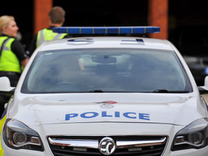 Supporting image for story: Boy, 16, charged and three more arrests following violent disorder in Staffordshire