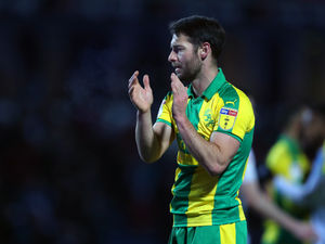 Supporting image for story: Wes Hoolahan and Tyrone Mears sign contract extensions at West Brom