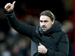 Supporting image for story: West Brom v Norwich: Inside track on the Canaries