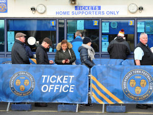 Supporting image for story: Fans hope for October return