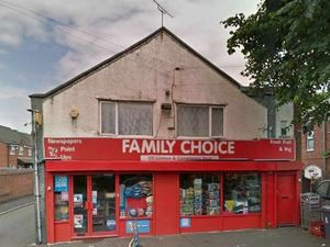 Supporting image for story: Gripes shut dozens of Black Country and Staffordshire food businesses