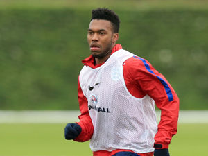 Supporting image for story: Alan Pardew: West Brom new boy Daniel Sturridge is in same category as Tottenham's Harry Kane